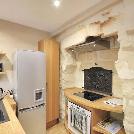 Cosy Coeur Villeneuve-lez-avignon Apartment Villeneuve-les-Avignon