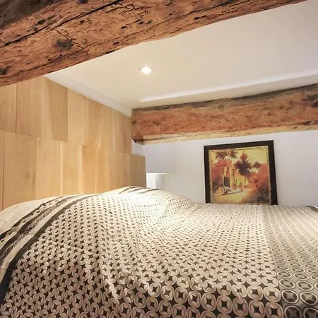 Apartment Cosy Coeur Villeneuve-lez-avignon *