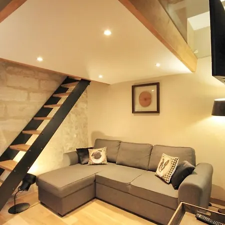 Cosy Coeur Villeneuve-lez-avignon * Villeneuve-les-Avignon